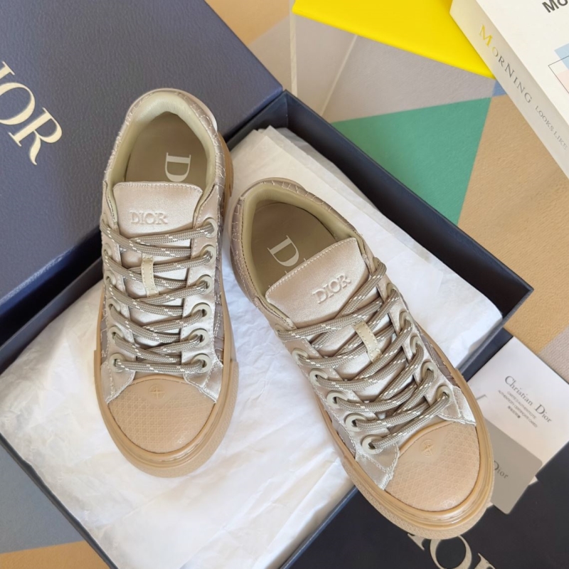 ch**an D*or casual shoes
